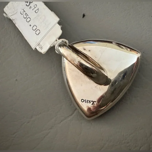 New Judith Jack Doublet Statement Ring - Picture 10 of 10